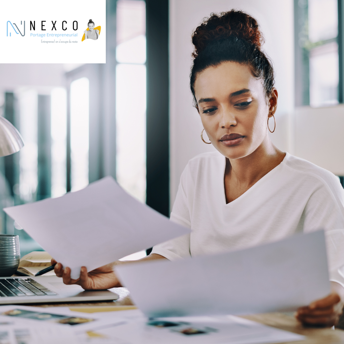 Le vrai cout du portage entrepreneurial Le vrai cout du portage entrepreneurial